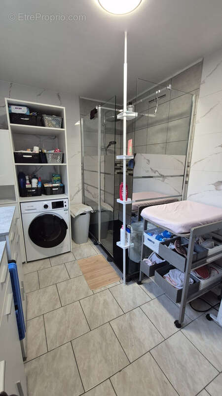 Maison à FOUQUIERES-LES-LENS