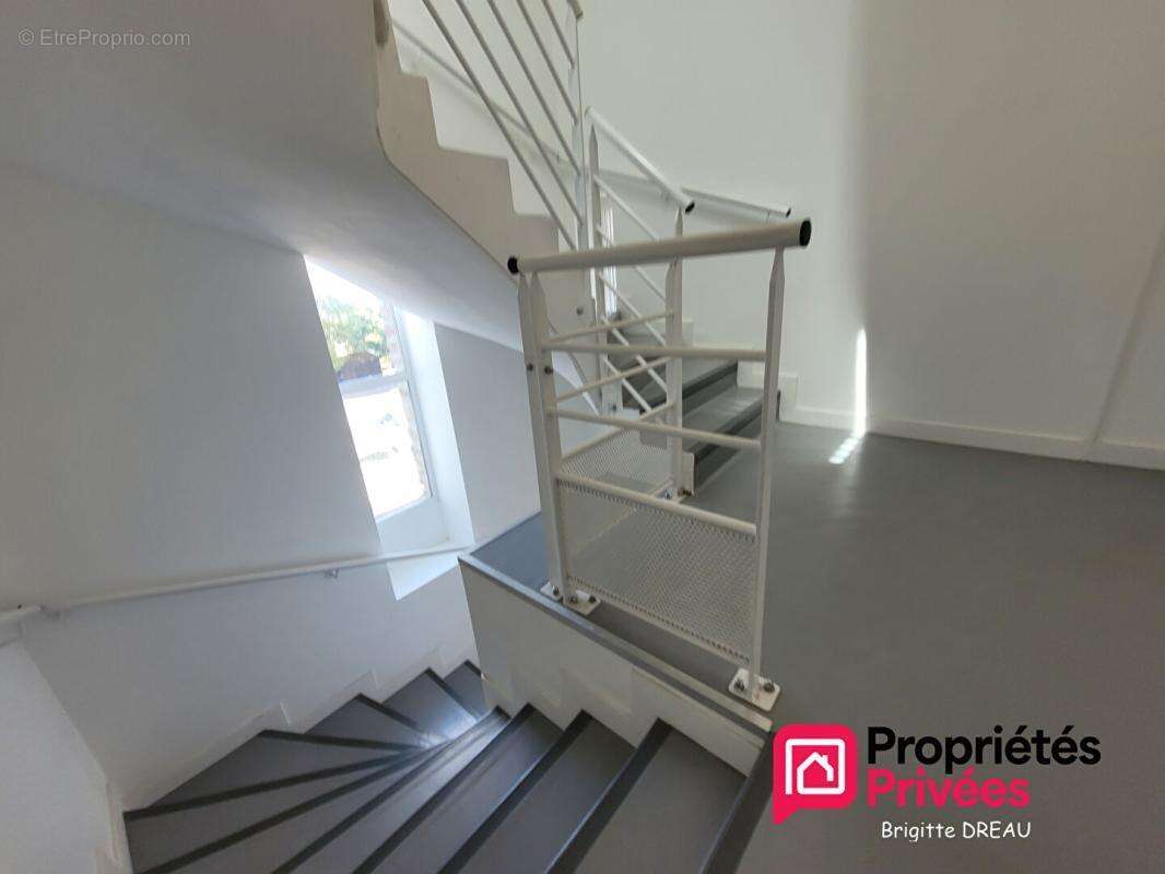 Fouesnant 29170 - beg meil - appartement 57 m2 avec parking - photo 2