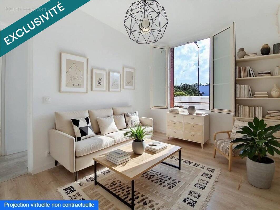 Photo 1 - Maison à BAGNEUX