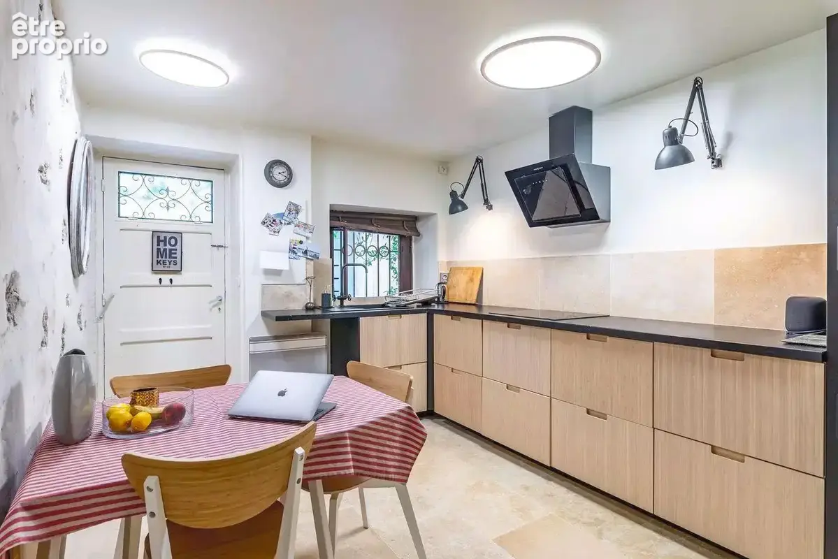 Maison 64 m² à Valbonne  - photo 2