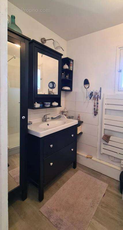 Maison à CESSENON-SUR-ORB