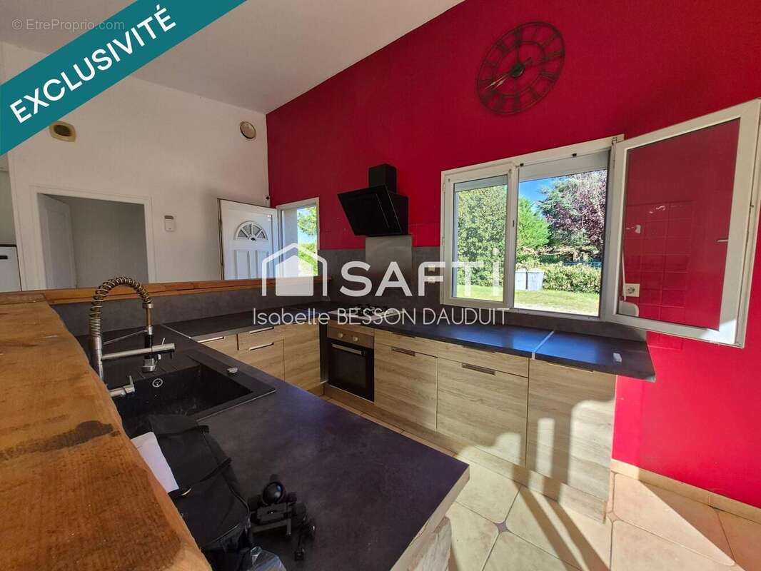 Photo 4 - Maison à NEGREPELISSE