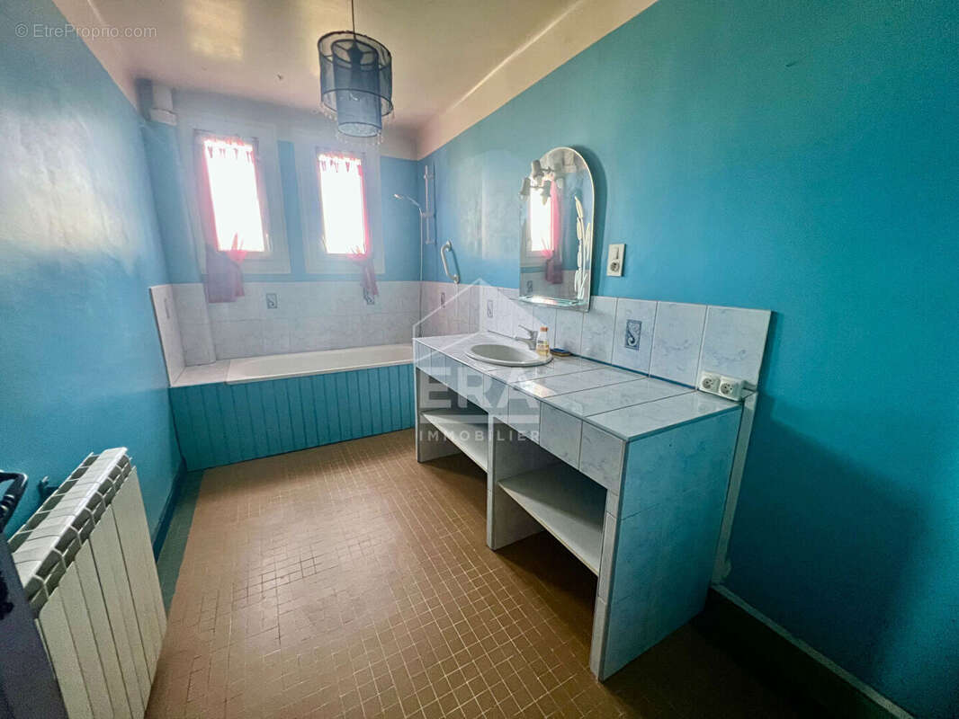 Appartement à TARBES