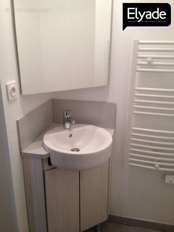 Appartement à MARSEILLE-9E