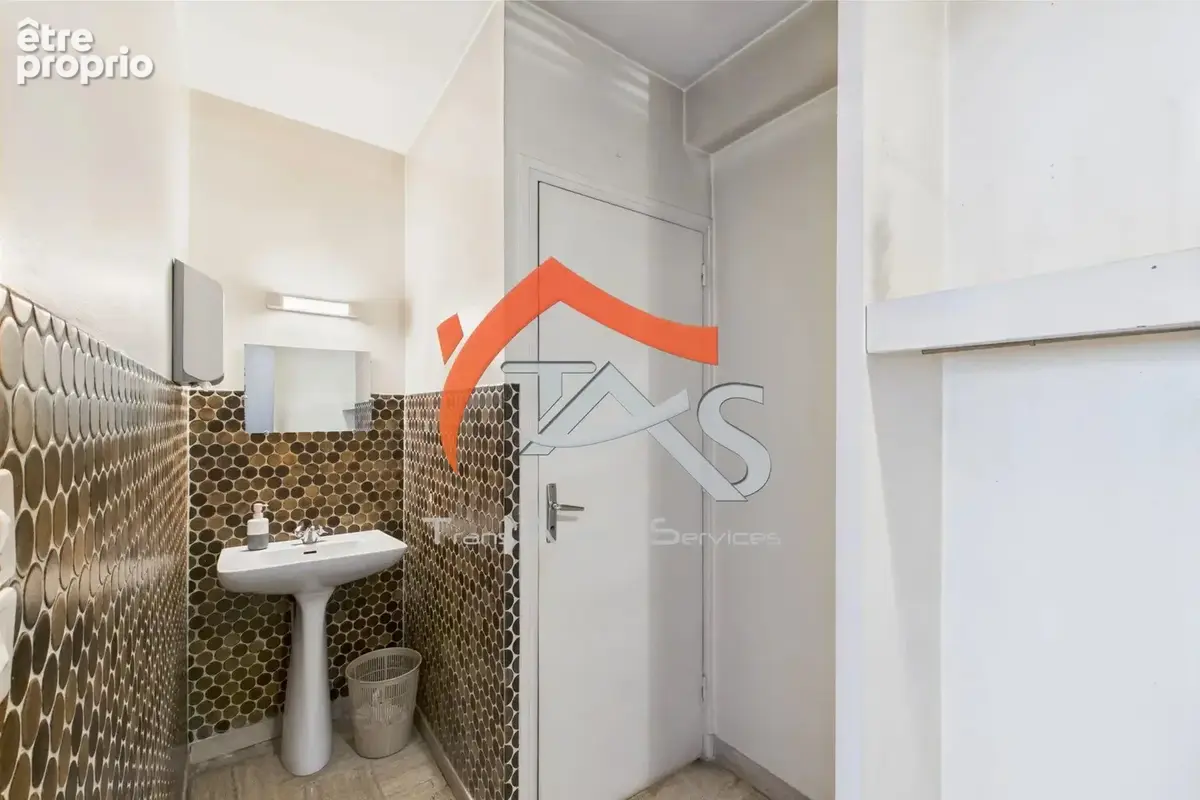 Vente Appartement Saint-chamond(42400) 109 000ï¿œ - photo 6