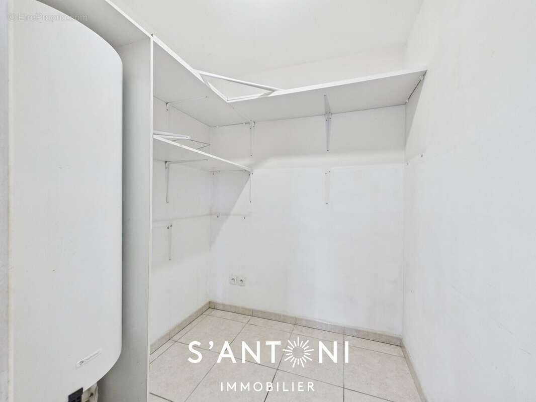 Appartement à BEZIERS