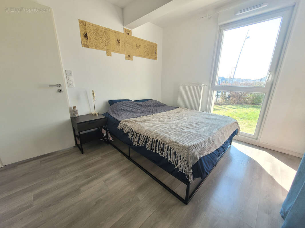 Appartement à DAINVILLE