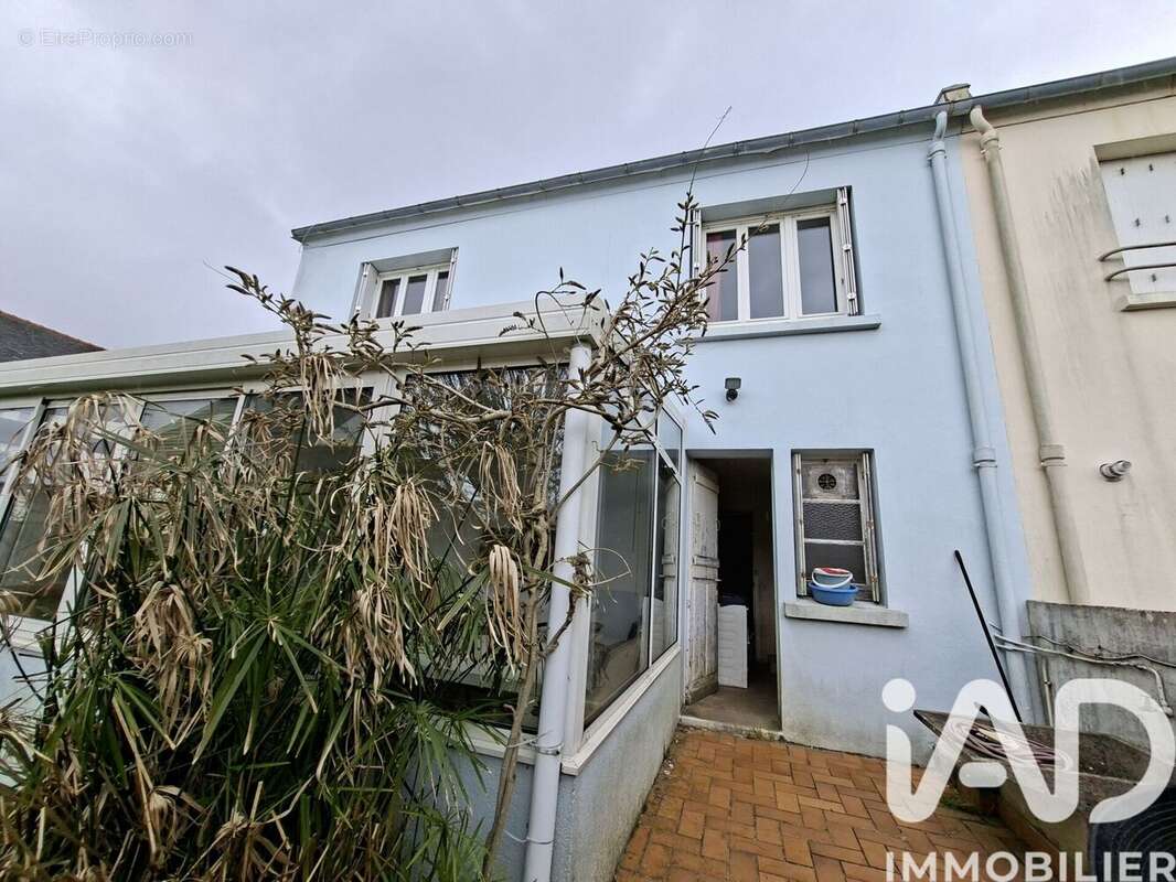 Photo 6 - Maison à BREST