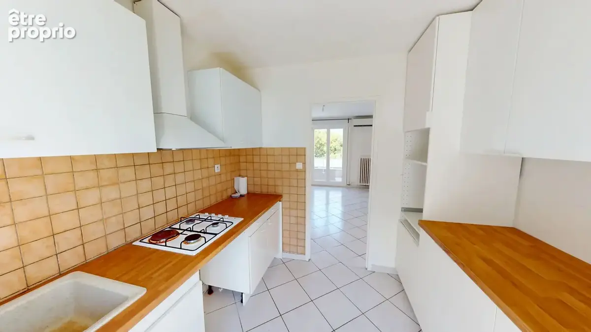 Appartement Domene 3 pièce(s) - photo 8