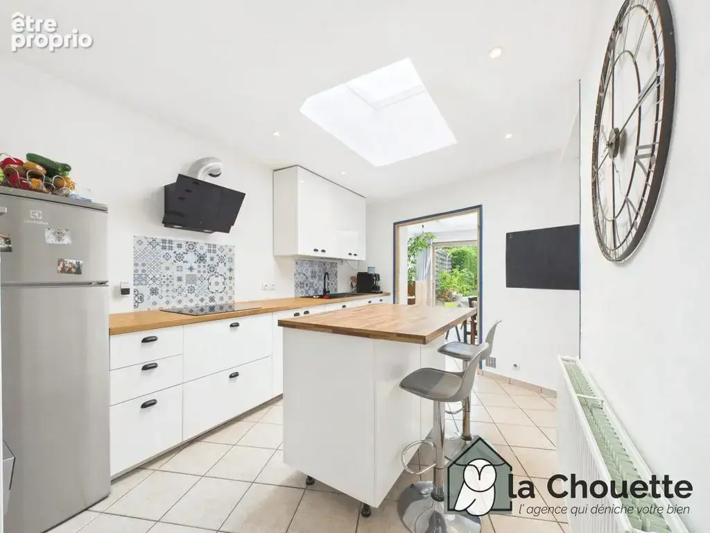 Maison 5 pièces 110 m² à vendre à Perenchies (59840) - photo 4