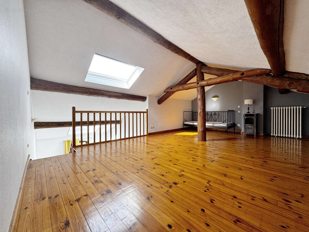 Maison à GINCREY
