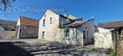 Maison à TAVANT
