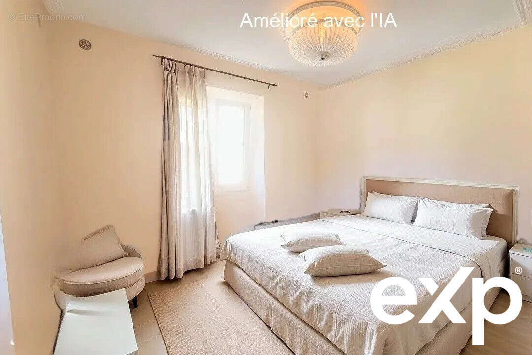 Appartement à ORBEY