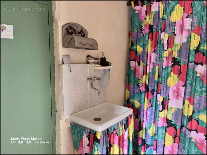 Maison familiale de 7 pièces à BOURGANEUF (23) - photo 27