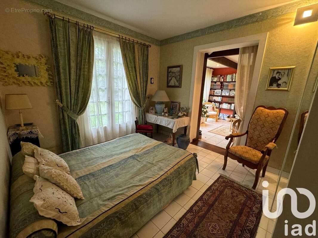 Photo 9 - Maison à MENESPLET