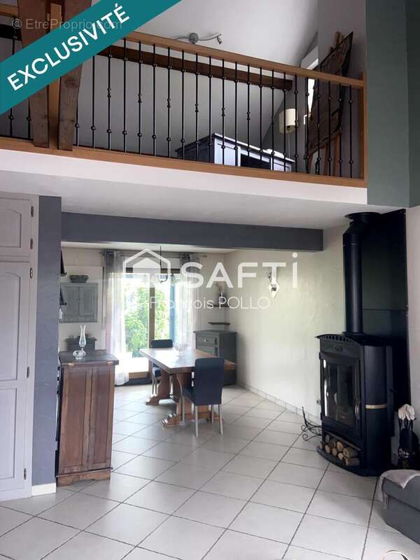 Photo 6 - Maison à BASSE-HAM