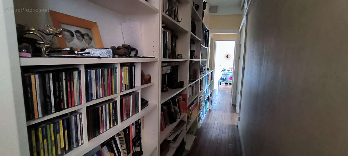 Appartement à RODEZ