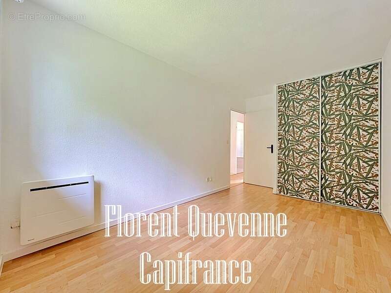 Maison en résidence sécurisée à vendre TOUQUES - photo 11