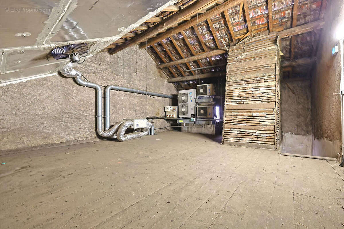 Appartement à NEUVES-MAISONS