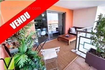 Appartement à GENAS