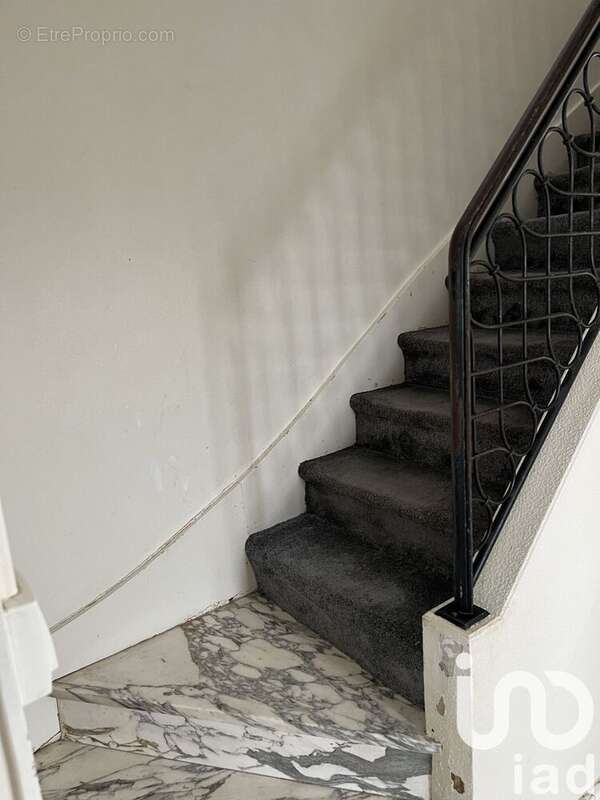 Photo 2 - Maison à PARTHENAY