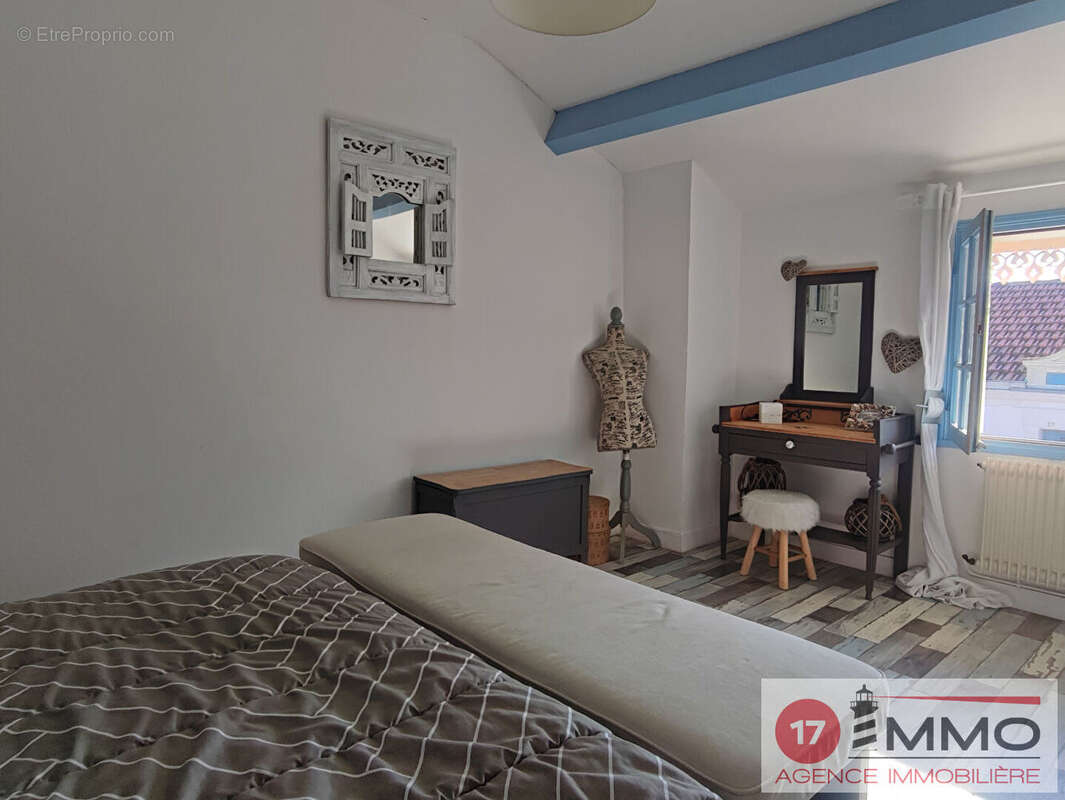 Maison T4 105m² Châtelaillon-Plage - photo 8