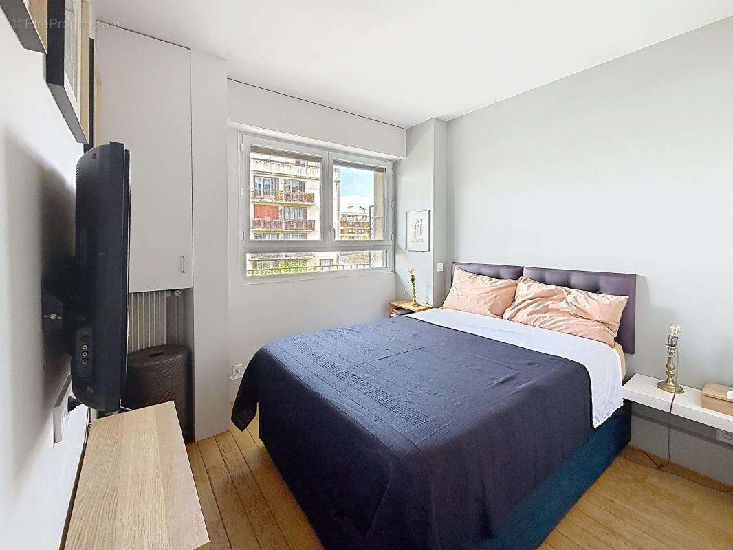 Appartement à VINCENNES