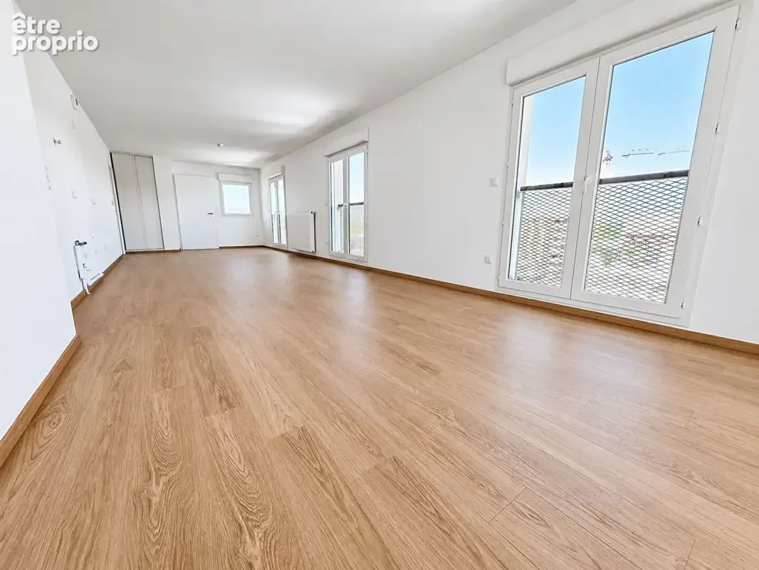 Dernier etage - photo 6