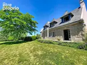 Maison à CLEGUER