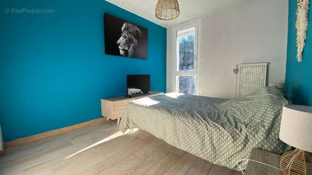 Appartement à MARTIGUES