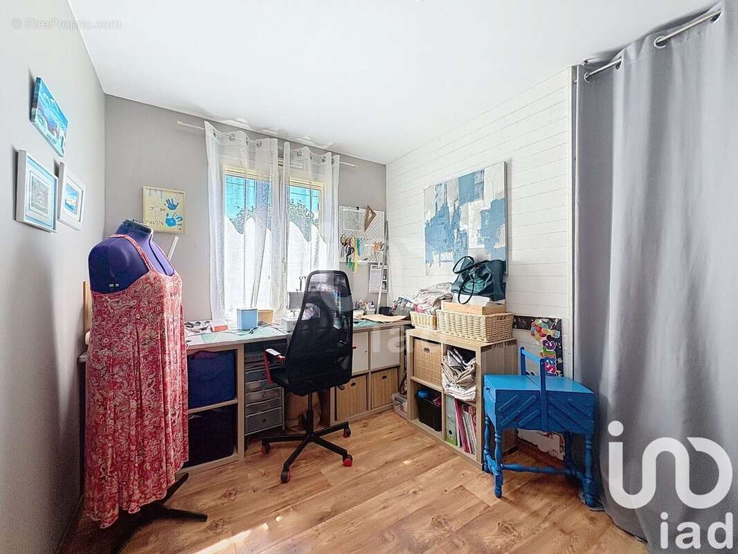 Photo 9 - Maison à CHEVANNES