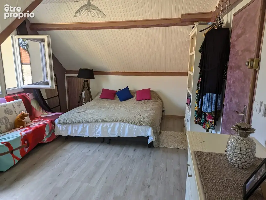 Maison de campagne ! - photo 10