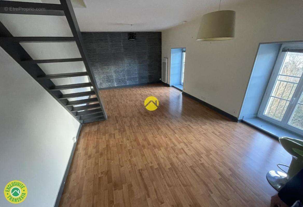 Appartement - photo 5