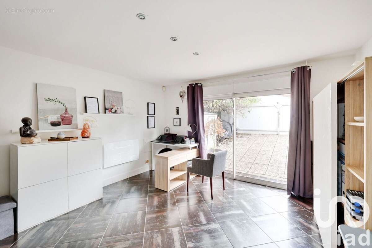 Photo 5 - Maison à IGNY