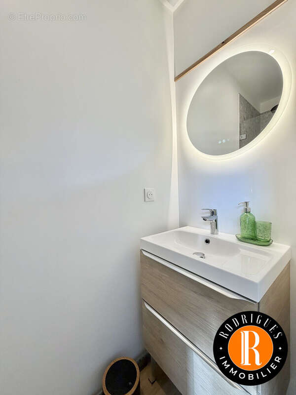 Appartement à LAXOU