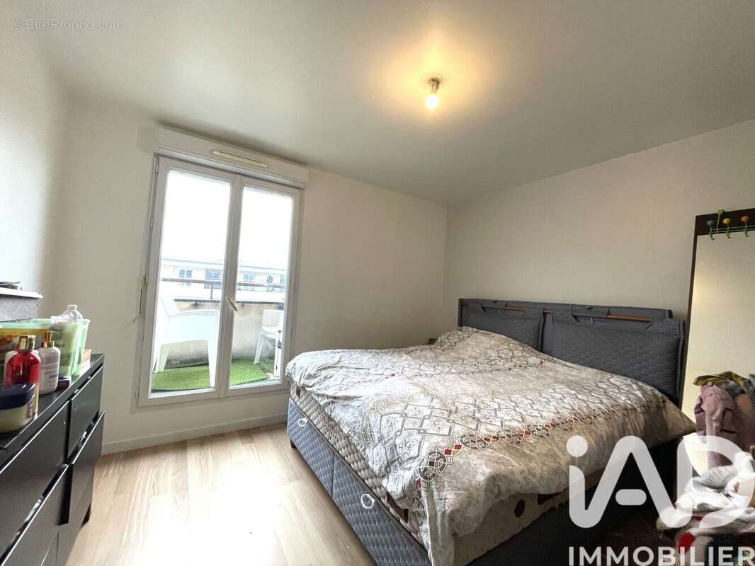 Photo 6 - Appartement à CORBEIL-ESSONNES