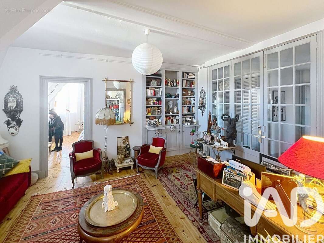 Photo 8 - Appartement à LE PUY-EN-VELAY