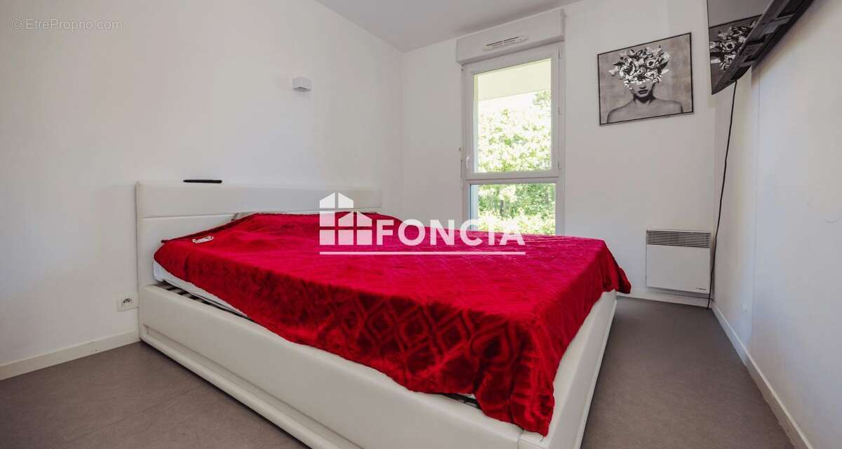 Appartement à BRUZ