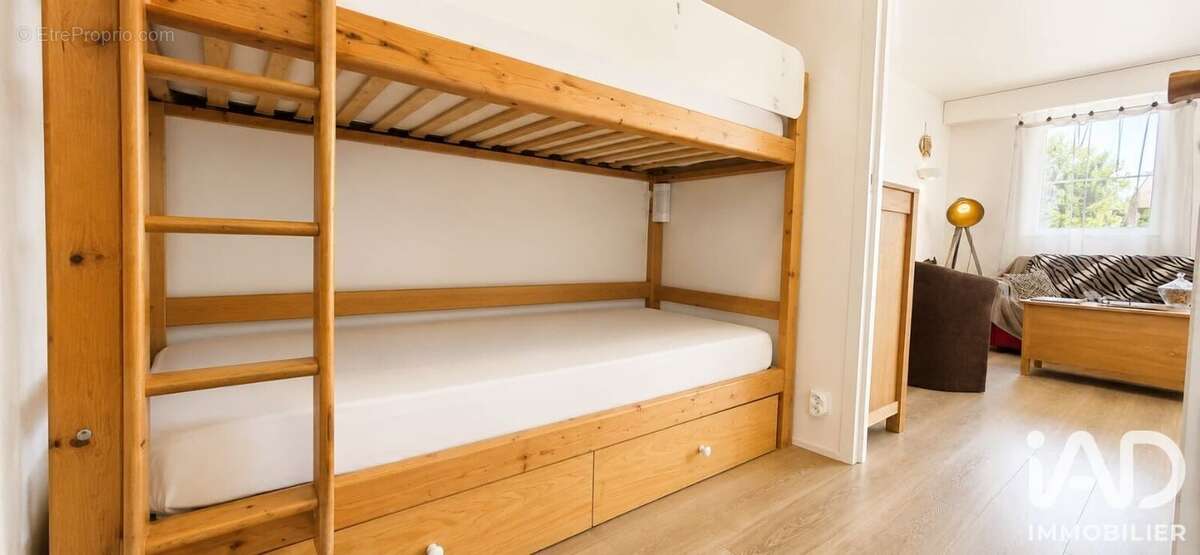 Photo 5 - Appartement à QUIBERON