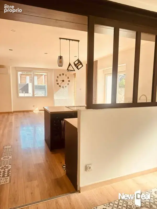 Exclusivité – Maison en pierre rénovée à Besançon - photo 9
