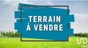 Photo 1 - Terrain à AIGNY