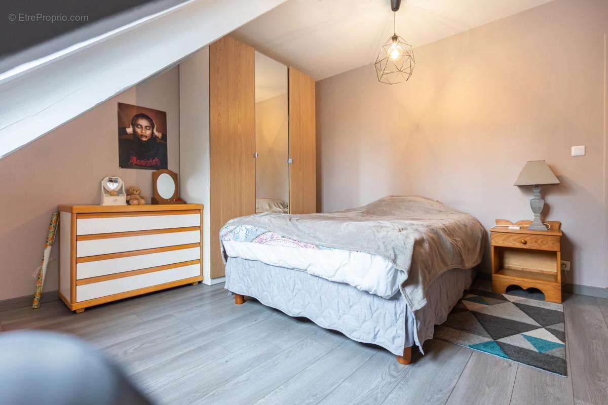 Maison à PONTAULT-COMBAULT