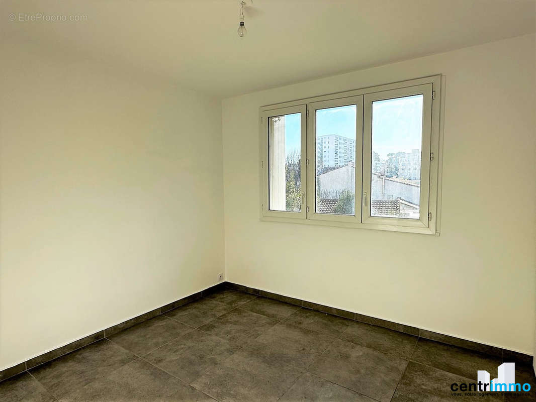 chambre 2 71 centrimmo - Appartement à MONTPELLIER