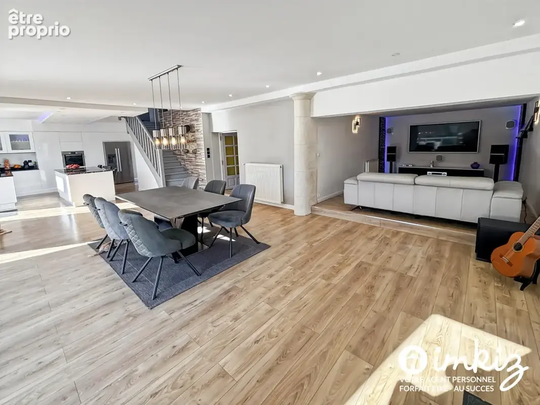 Maison 8 pièces - photo 5