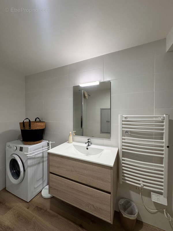 Appartement à COLLIOURE