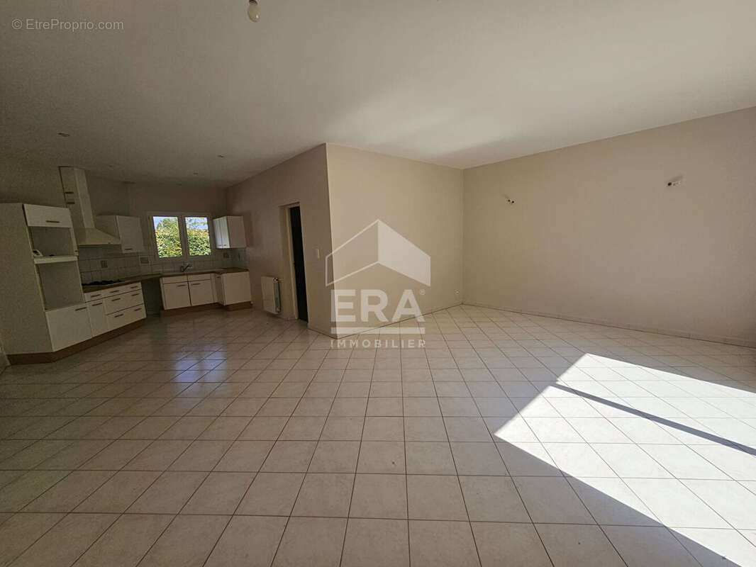 Maison 98m² à villaudric - photo 2