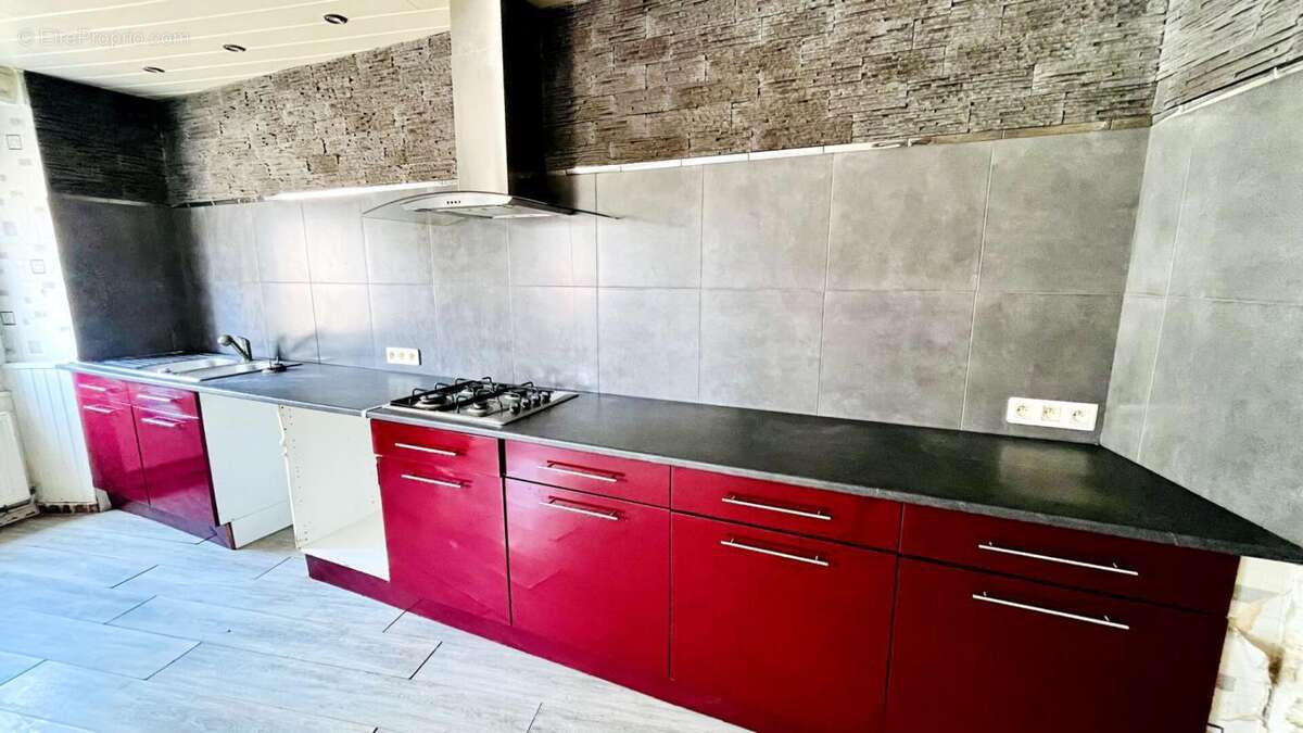 Maison  5 pièce(s) 116 m2 - photo 3