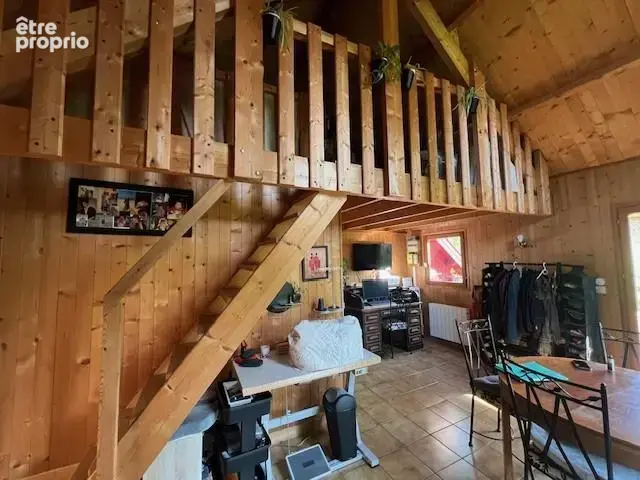 Maison 49 m² à vendre à Lisieux (14100) - photo 5