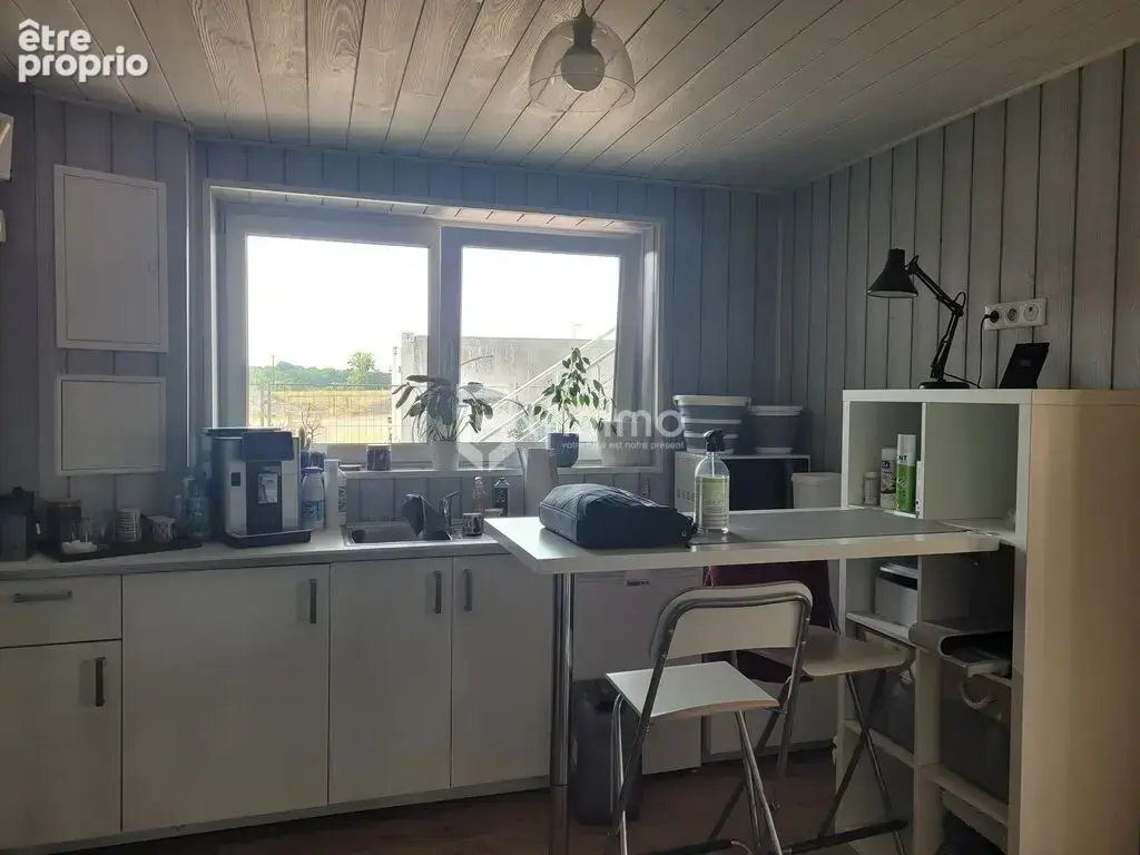 Ensemble mixte professionnel et logement de fonction à Betschdor - photo 9