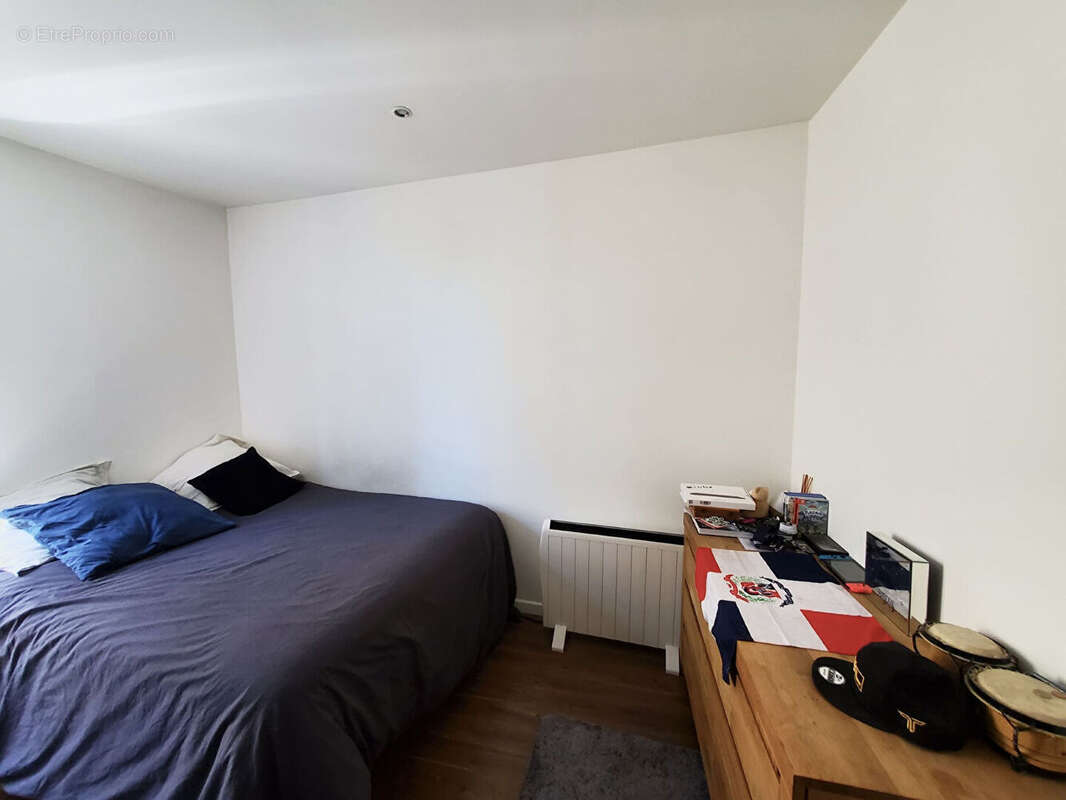 Appartement à LA FRETTE-SUR-SEINE